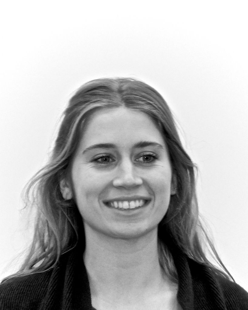 Louise Hamot