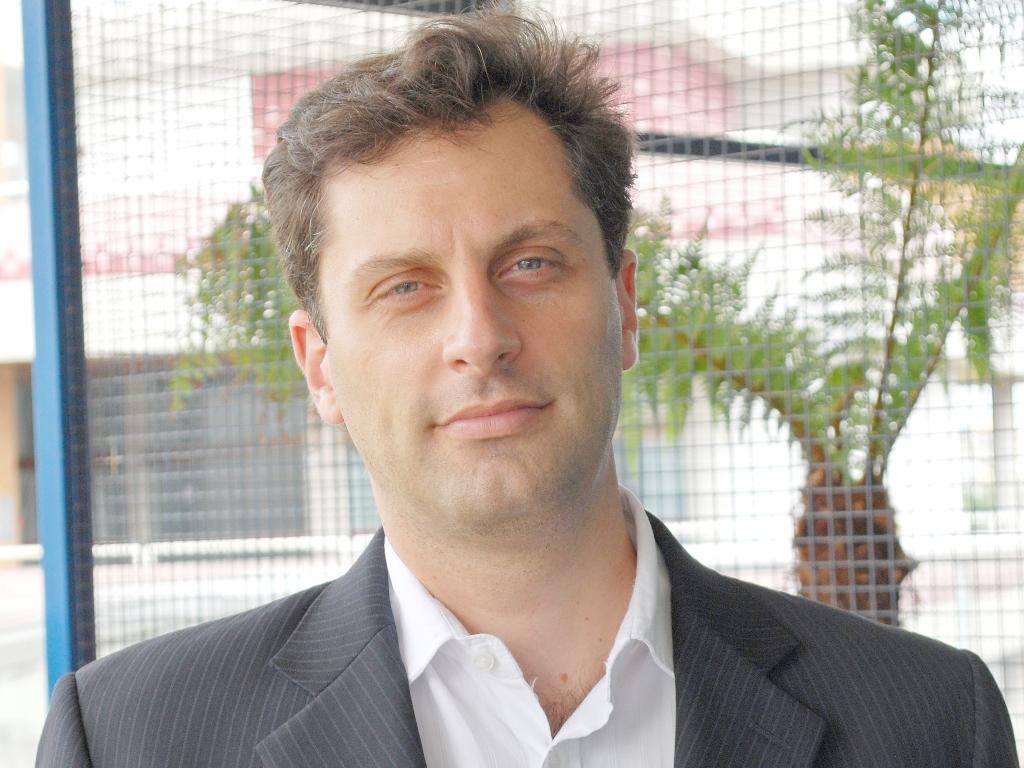 daniel castanho