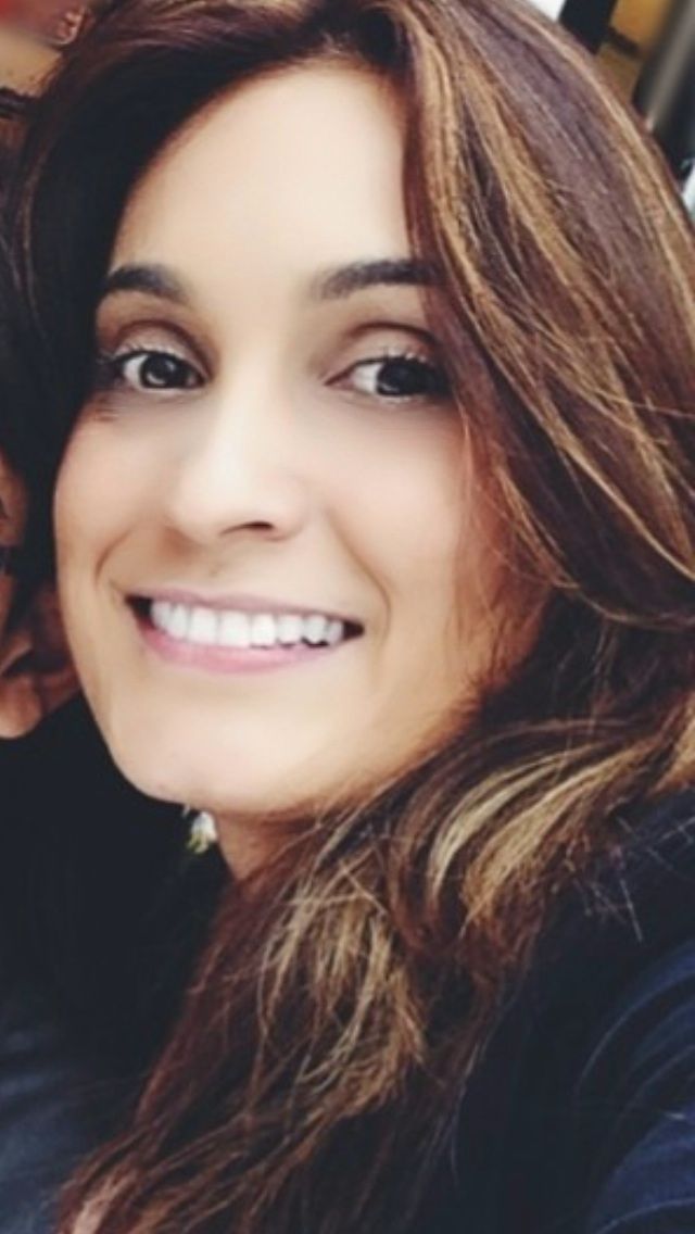 Mariane Carvalho