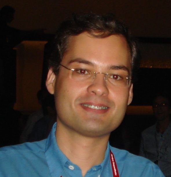 Mario Levorato