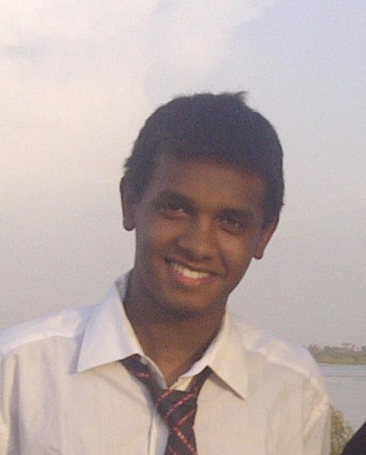 Mohammed Khalifa