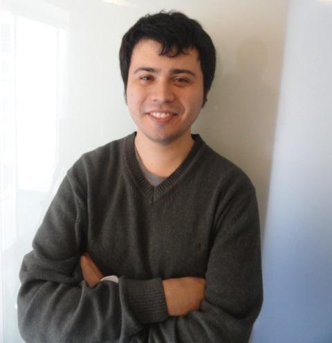 Ignacio Donoso