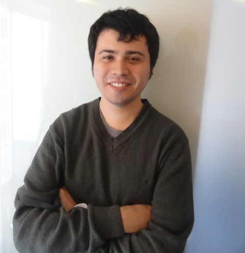 Ignacio Donoso