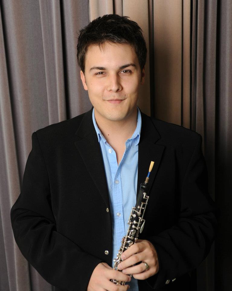 Eric Dufour