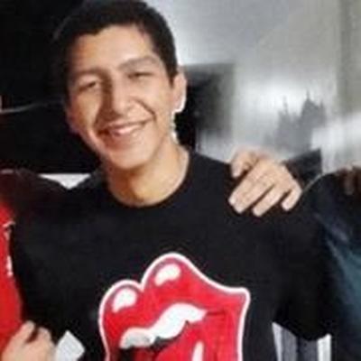 Matheus V. Freitas