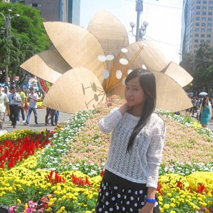 Thùy Thái Ngọc