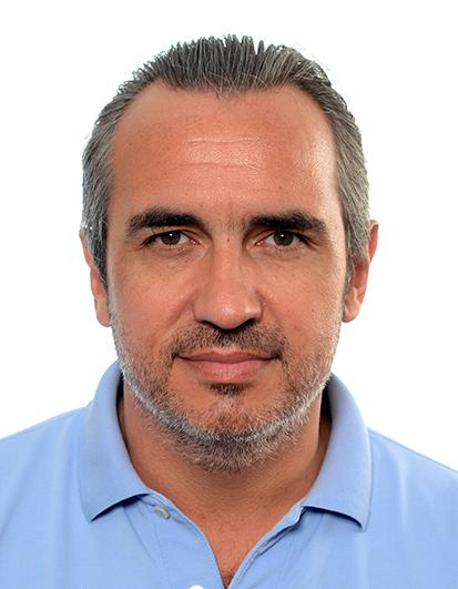 Raphael Dana