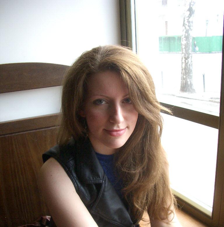 Oksana Nedostup