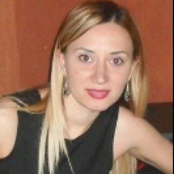 Amantia Gjikondi