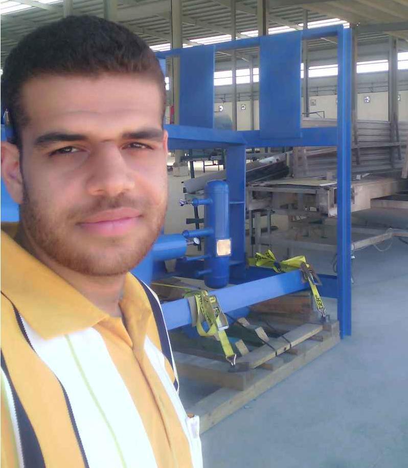 Kareem Hammad