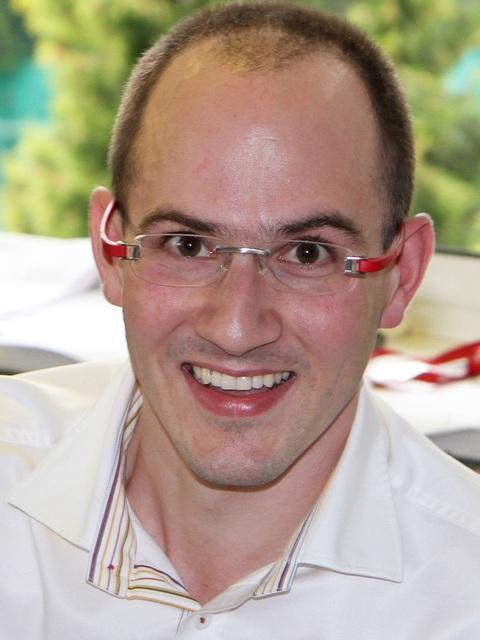 Danil Antonov