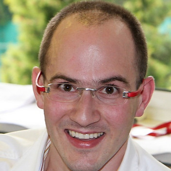 Danil Antonov
