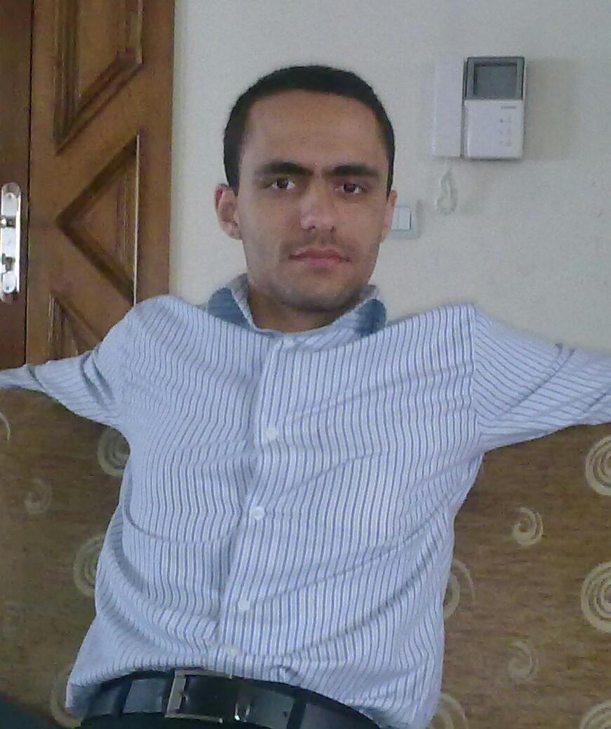 Mohammad Sadegh Rostami