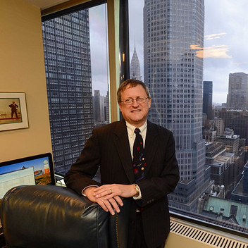 Stephen Tucker