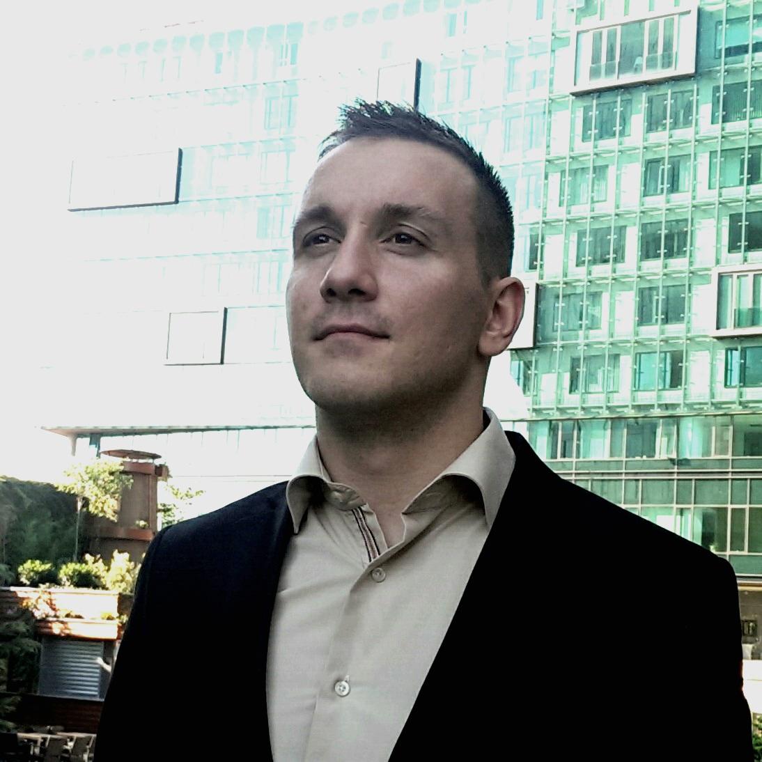Stjepan Srhoj