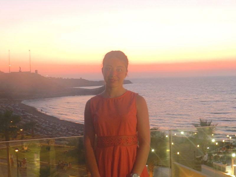 Siir Tecirlioglu
