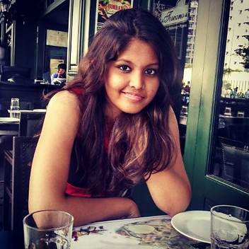uttanshi agarwal
