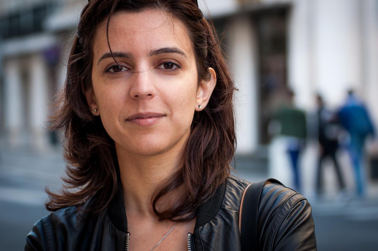 Susana Afonso