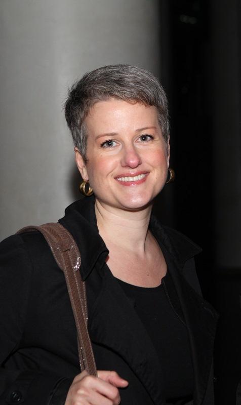 Marie Vallee