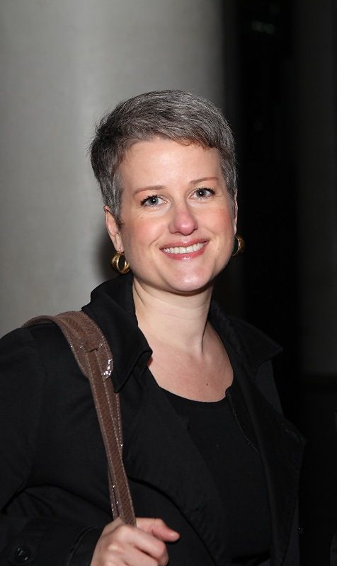 Marie Vallee