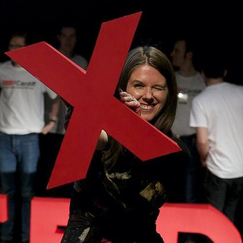 Claire Scantlebury