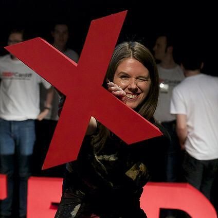 Claire Scantlebury