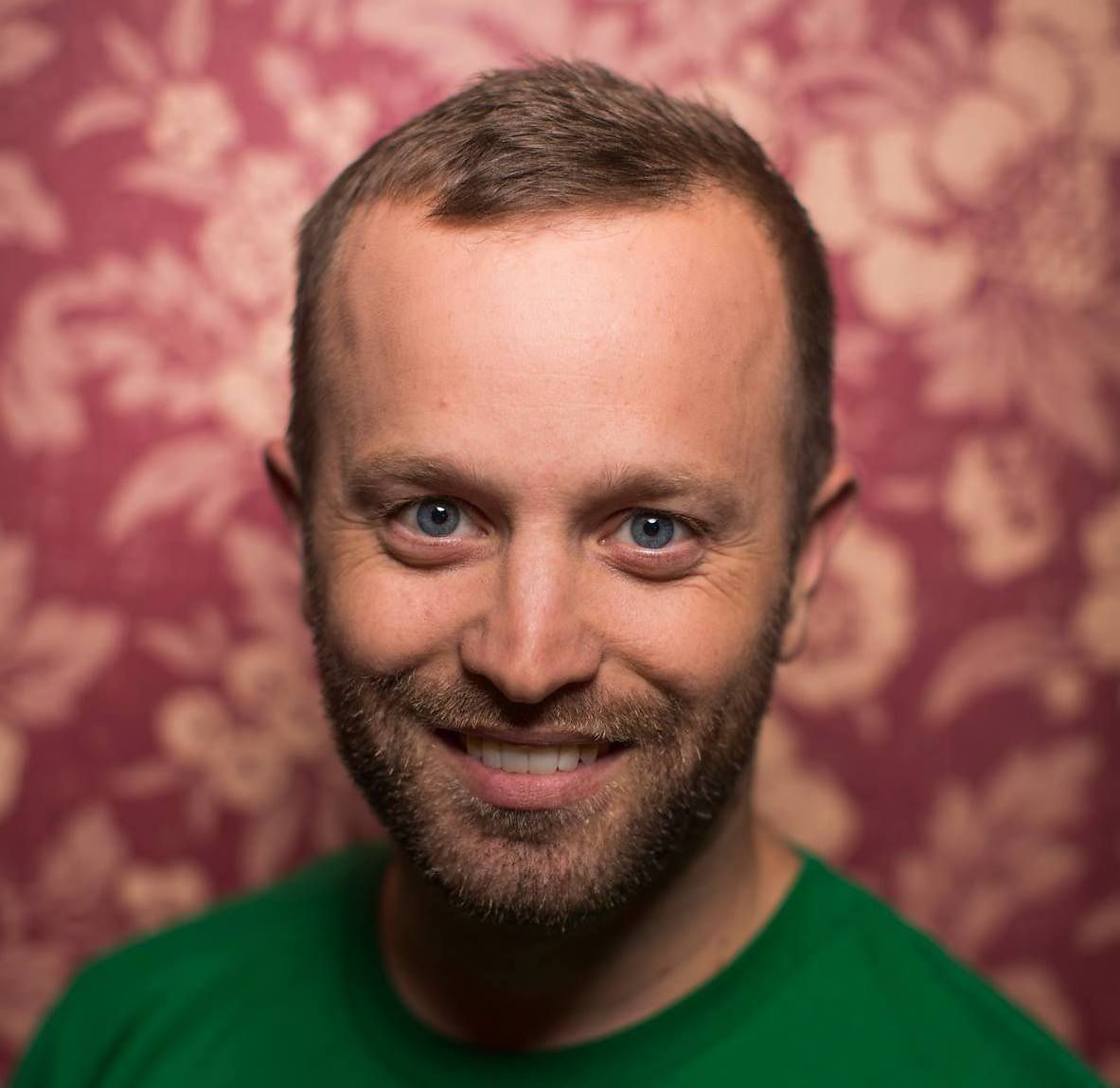 Michael Wipf
