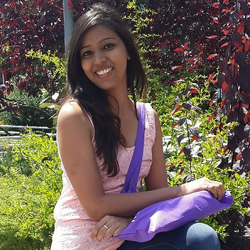 Atika Singh