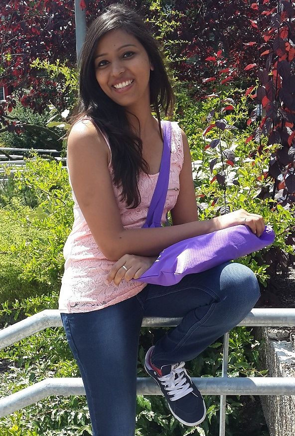 Atika Singh