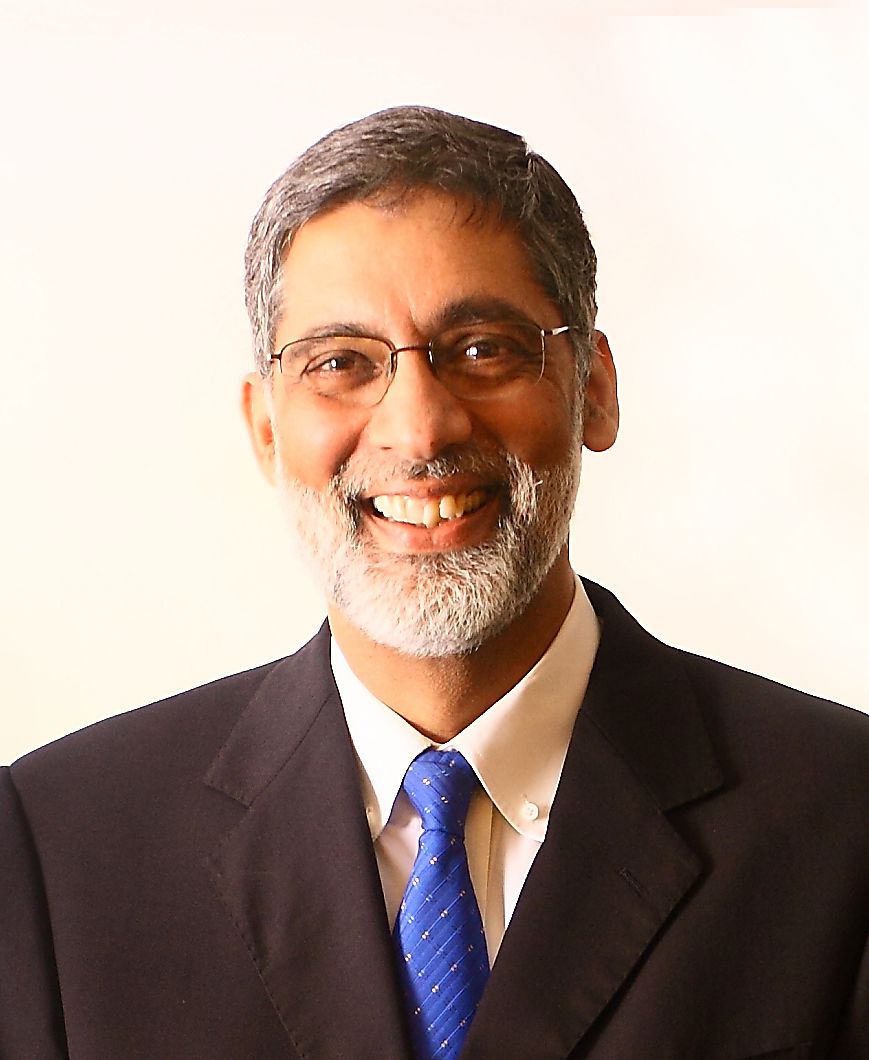 Syed Asaad Ayub Ahmad