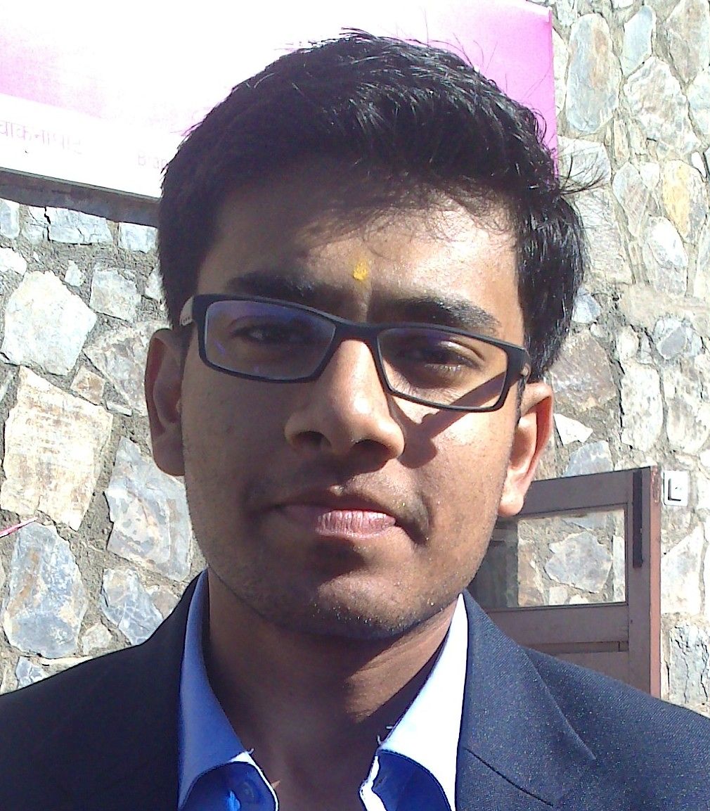 ASHISH AGGARWAL