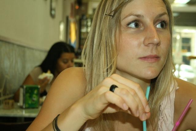 Britta Willmes