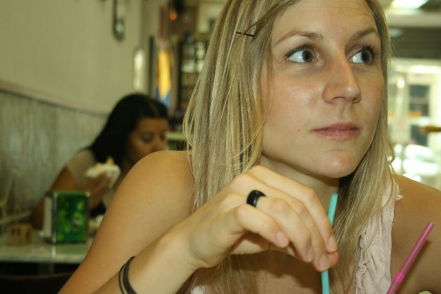 Britta Willmes