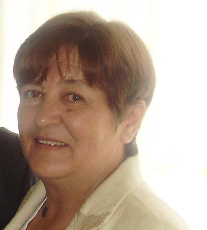 Tereza Ivanovic