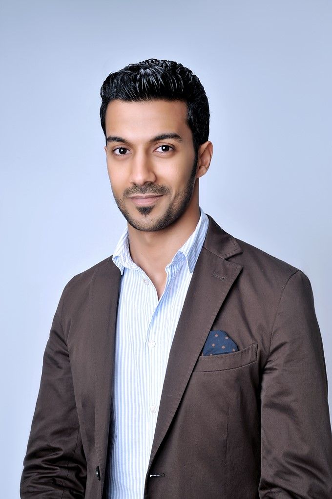 Mohamed Murad