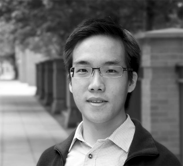 Andy Yen