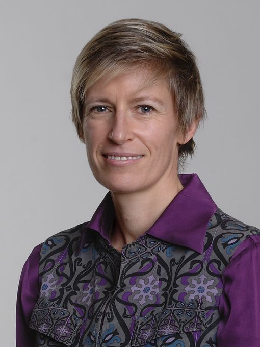 Karin Jestin