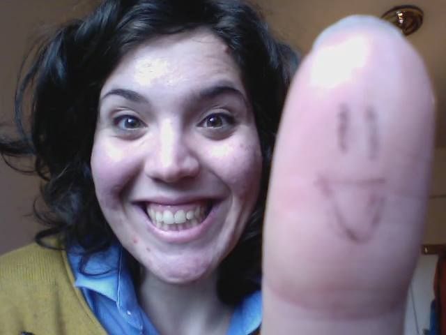 Silvia Gemma