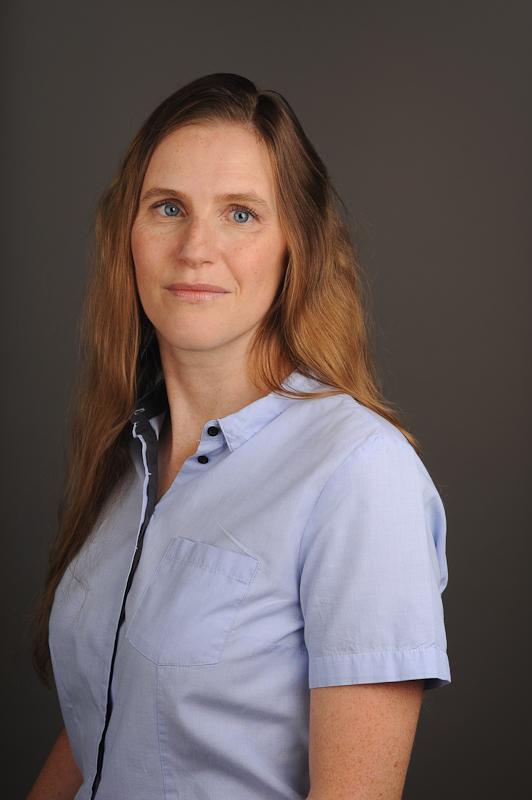 Severine Autesserre