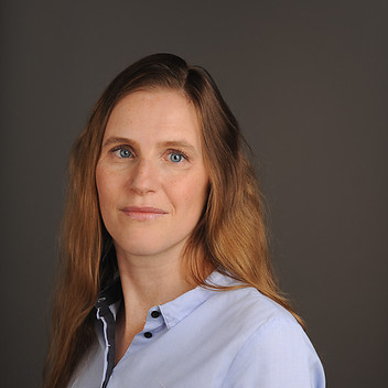Severine Autesserre
