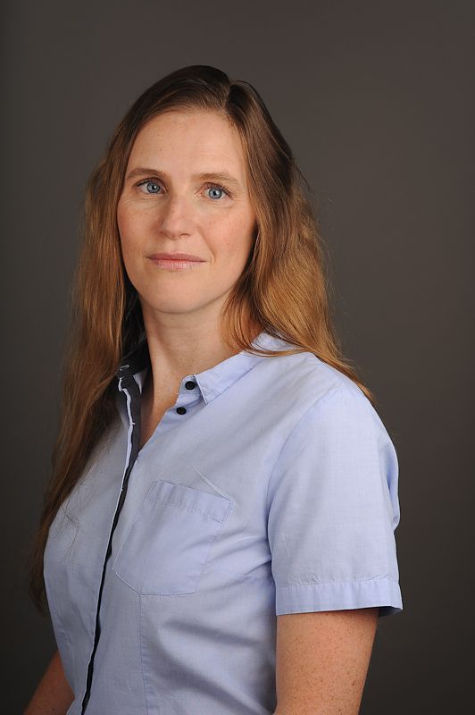 Severine Autesserre