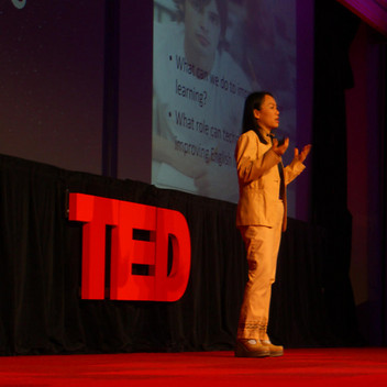 Jeong-Lan Kinser