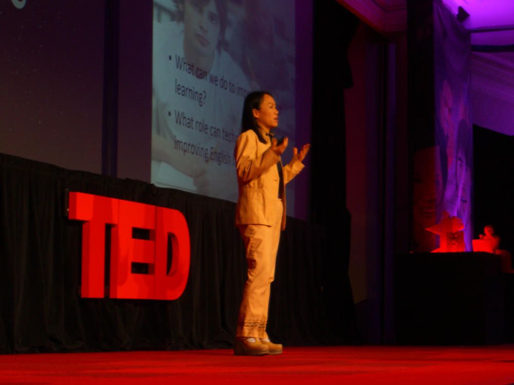 Jeong-Lan Kinser