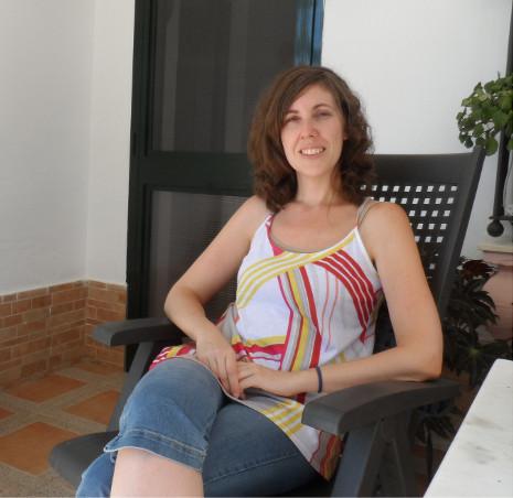 Cristi Serrano