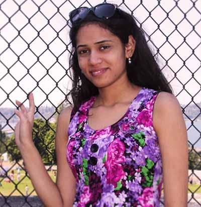 Vijeta Pai