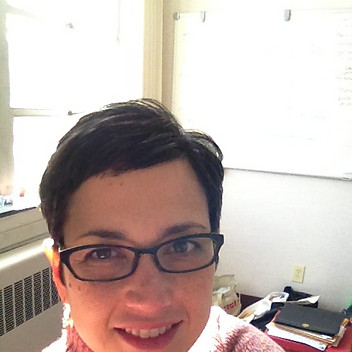Deborah Halperin