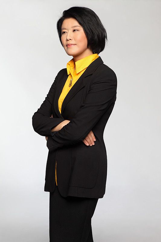 XIAOFEN ZHAO