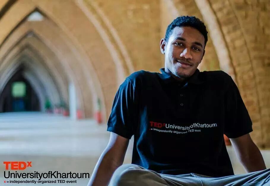 Ahmed Abdalla