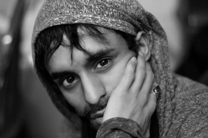 Aakash Odedra