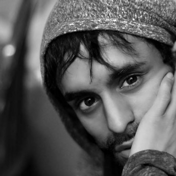 Aakash Odedra